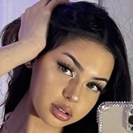 Nicole Marie, 23 (TikTok Star)
