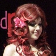 Nicole Marie Jean, 40 (Instagram明星)