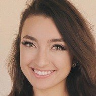 Nicole May Palmiotto, 29 (TikTok明星)