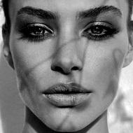 Nicole Meyer, 32 (Model)