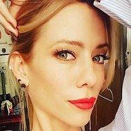 Nicole Neumann, 43 (模特)