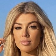 Nicole O'Brien, 28 (Reality Star)