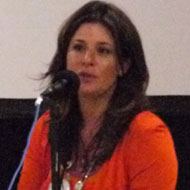 Nicole Oliver, 54 (配音女演员)
