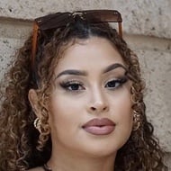 Nicole Ordoñez, 28 (TikTok明星)