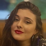 Nicole Orsini, 19 (YouTube Star)