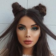 Nicole Pallado, 29 (Instagram明星)