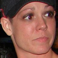 Nicole Raczynski, 46 (Wrestler)