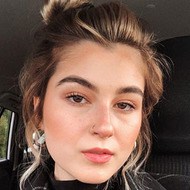 Nicole Rafiee, 26 (YouTube明星)