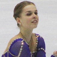 Nicole Rajicova, 30 (Figure Skater)