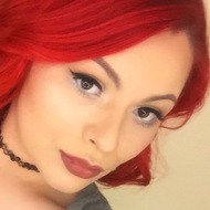 Nicole Ramos, 31 (YouTube明星)