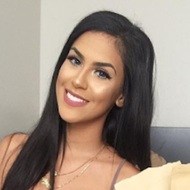 Nicole Ramos, 33 (Reality Star)