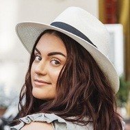 Nicole Rizza Coulter, 35 (YouTube Star)