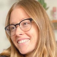 Nicole Row, 32 (Bassist)