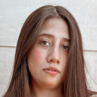 Nicole Sánchez, 27 (TikTok Star)