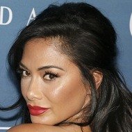Nicole Scherzinger, 47 (Pop Singer)
