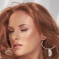 Nicole Simpson, 30 (Popsänger)