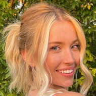 Nicole Solomon, 30 (TikTok Star)