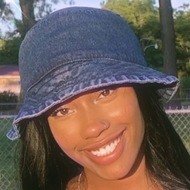 Nicole Stephens, 24 (TikTok Star)