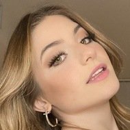 Nicole Tortolani, 25 (Instagram Star)