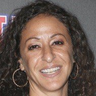 Nicole Tuck, 48 (Family Member)