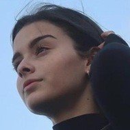 Nicole Vargas, 23 (TikTok Star)