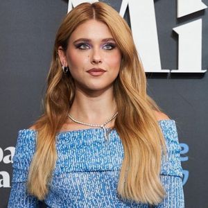 Nicole Wallace, 23 (TV Actress)