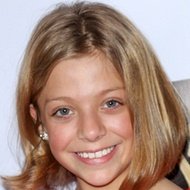 Nicole Wedel, 19 (電視女演員)