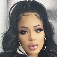 Nicole Zavala, 32 (Model)