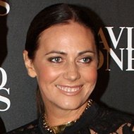 Nicole Zimmermann, 30 (Model)