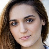 Nicole Zyana, 33 (TV Actress)