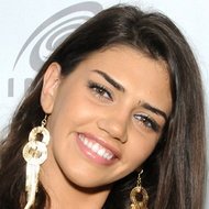 Nicoleta Vaculov, 36 (Model)