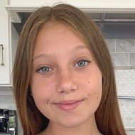 Nicolette Durazzo, 18 (舞蹈家)