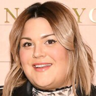 Nicolette Mason, 39 (Blogger)