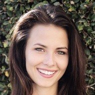 Nicolette Noble, 31 (Movie Actress)