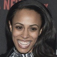 Nicolette Robinson, 35 (TV Actress)