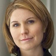Nicolle Wallace, 52 (小说家)