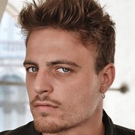 Nicolo Raniolo, 34 (Reality Star)