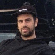 Nicovald, 29 (YouTube Star)