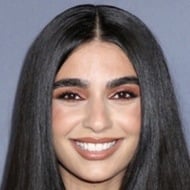 Nida Khurshid, 31 (TV Actress)