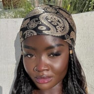 Nidal Kabashi, 23 (TikTok Star)