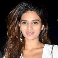 Nidhhi Agerwal, 32 (Model)