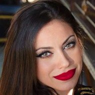 Niedziela Raluy, 32 (Performance Artist)