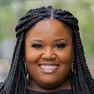 Nieka Richard, 35 (TikTok Star)