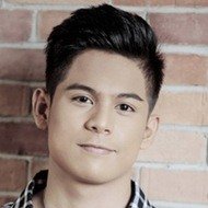 Niel Murillo, 25 (Pop Singer)