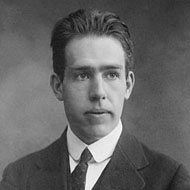 Niels Bohr (1885 - 1962) (Physicist)
