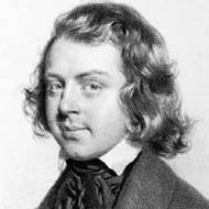Niels Gade (1817 - 1890) (Composer)