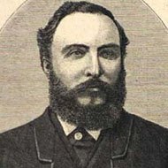Niels Hansen (1866 - 1950) (Botanist)