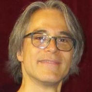 Niels Lan Doky, 62 (Pianista)