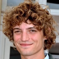 Niels Schneider, 38 (TV Actor)