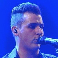 Nielson, 35 (Cantor De Rock)